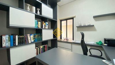 Casa, 211 m² - Foto 3
