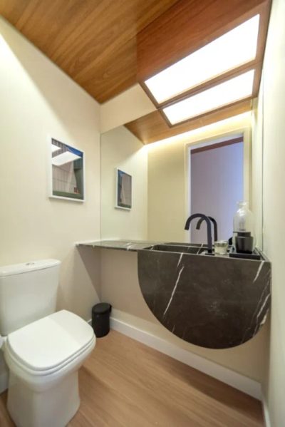 Apartamento, 4 quartos, 161 m² - Foto 2