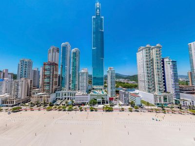 Apartamento, 4 quartos, 217 m² - Foto 1