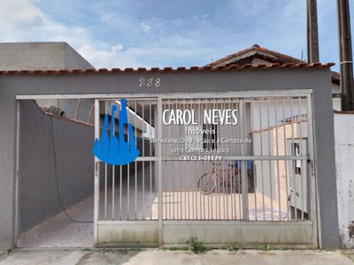Casa, 2 quartos, 53 m² - Foto 2