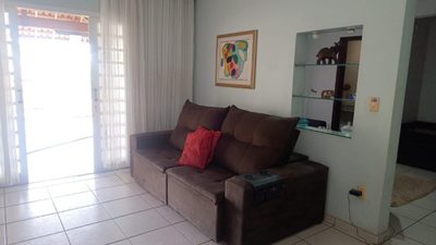Casa, 5 quartos, 400 m² - Foto 2