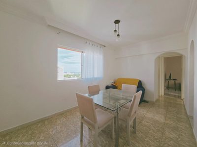 Apartamento, 2 quartos, 54 m² - Foto 1