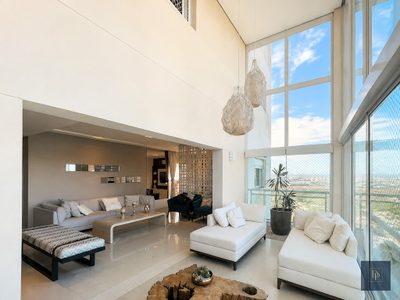 Cobertura, 3 quartos, 292 m² - Foto 2
