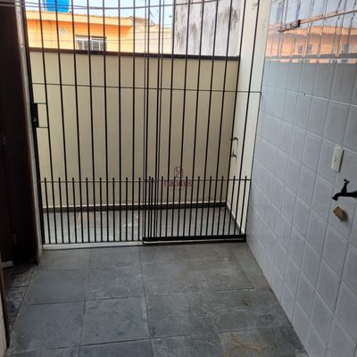 Sobrado, 2 quartos, 80 m² - Foto 2