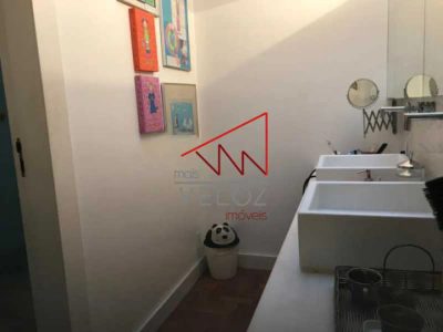 Apartamento, 3 quartos, 210 m² - Foto 1