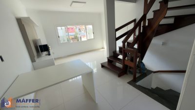 Casa, 2 quartos, 130 m² - Foto 1