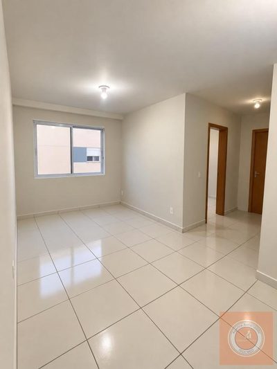 Apartamento, 2 quartos, 51 m² - Foto 3