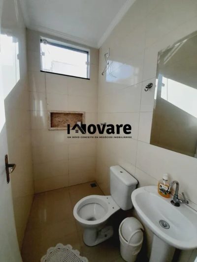 Casa, 2 quartos, 121 m² - Foto 2