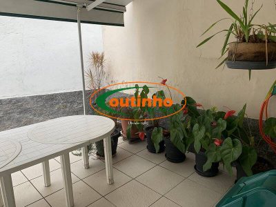 Casa, 3 quartos, 210 m² - Foto 3