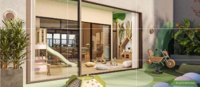 Apartamento, 2 quartos, 69 m² - Foto 2