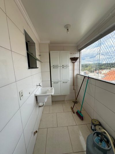 Apartamento, 2 quartos - Foto 5