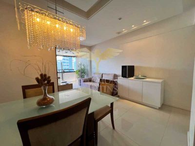 Apartamento, 2 quartos, 70 m² - Foto 2
