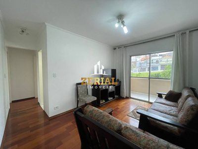 Apartamento, 2 quartos, 69 m² - Foto 1