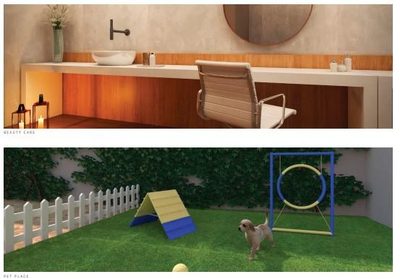 Apartamento, 2 quartos, 65 m² - Foto 3