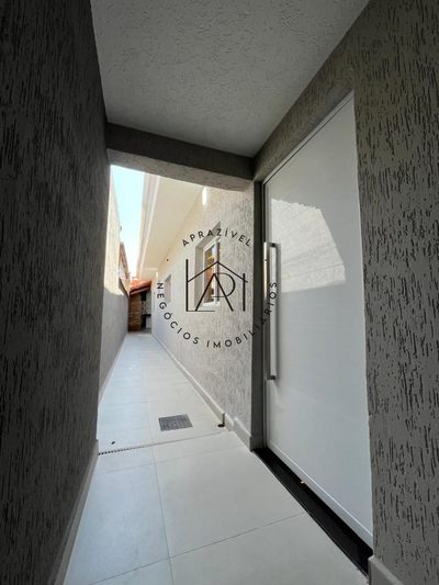 Casa, 2 quartos - Foto 4