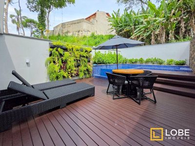 Sobrado, 3 quartos, 145 m² - Foto 4