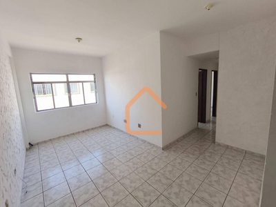Apartamento, 3 quartos, 80 m² - Foto 2