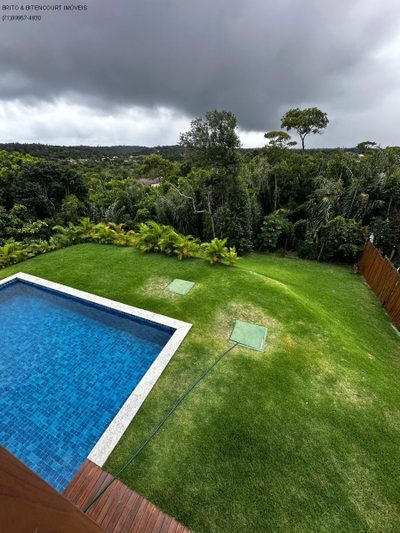Casa, 5 quartos, 360 m² - Foto 5