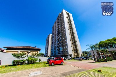 Apartamento, 2 quartos, 82 m² - Foto 3