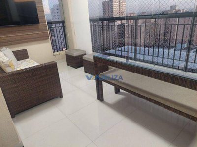 Apartamento, 3 quartos, 110 m² - Foto 5