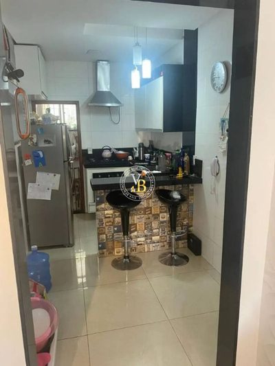 Apartamento, 2 quartos, 64 m² - Foto 4