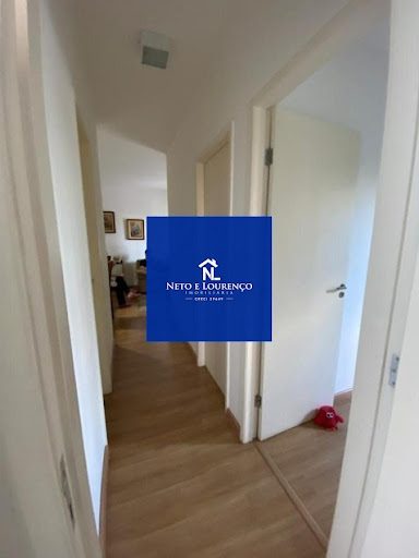 Apartamento, 3 quartos, 72 m² - Foto 4