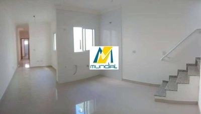 Cobertura, 2 quartos, 102 m² - Foto 2