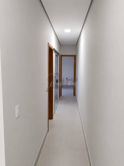 Casa, 2 quartos - Foto 2