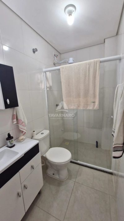 Apartamento, 1 quarto, 28 m² - Foto 5