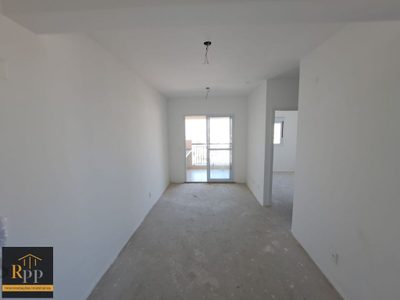 Apartamento, 2 quartos, 58 m² - Foto 1