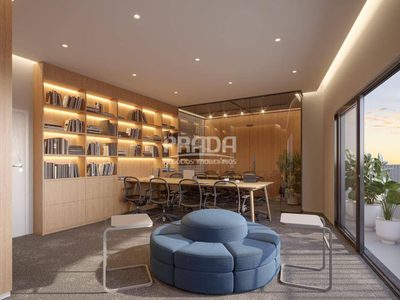 Sala-Conjunto, 70 m² - Foto 2