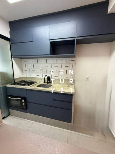 Apartamento, 2 quartos, 50 m² - Foto 5