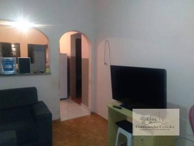 Casa, 2 quartos, 160 m² - Foto 2