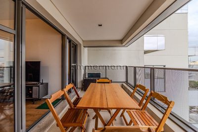 Apartamento, 1 quarto, 51 m² - Foto 5