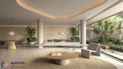 Apartamento, 3 quartos, 236 m² - Foto 5