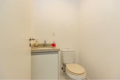 Sala-Conjunto, 35 m² - Foto 2