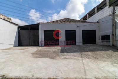 Depósito-Galpão - Foto 3