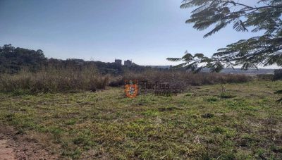 Terreno, 6 hectares - Foto 1
