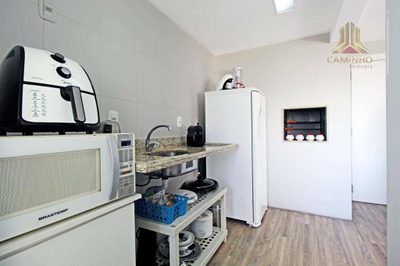 Apartamento, 1 quarto, 50 m² - Foto 4
