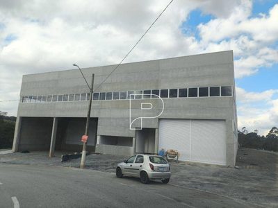 Depósito-Galpão, 3775 m² - Foto 1