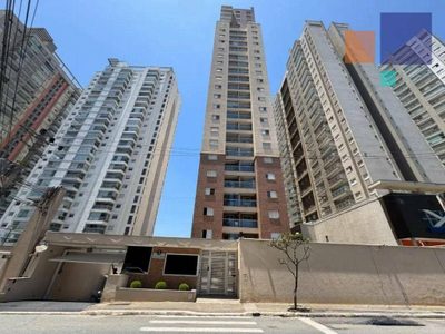Apartamento, 2 quartos, 71 m² - Foto 2