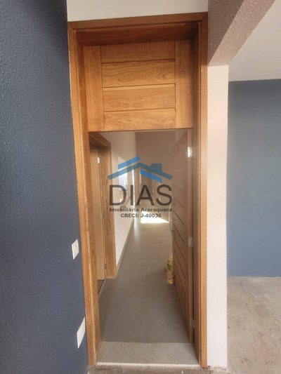 Casa, 3 quartos, 110 m² - Foto 4