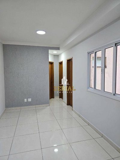 Cobertura, 3 quartos, 100 m² - Foto 1