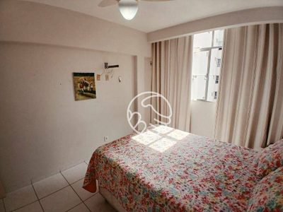 Apartamento, 1 quarto, 40 m² - Foto 3