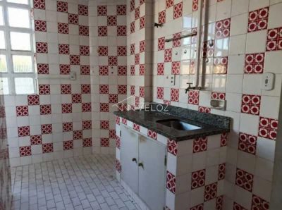 Apartamento, 1 quarto, 44 m² - Foto 1