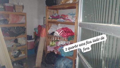 Casa, 5 quartos - Foto 5