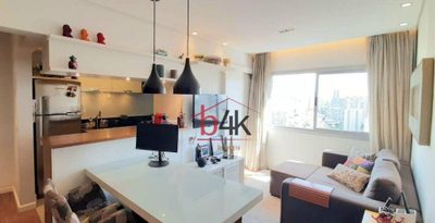 Apartamento, 2 quartos, 53 m² - Foto 2