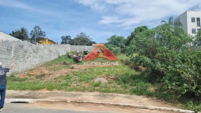 Terreno, 412 m² - Foto 1