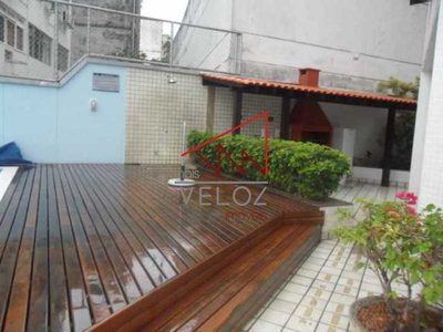 Flat/Apart Hotel, 2 quartos, 75 m² - Foto 1
