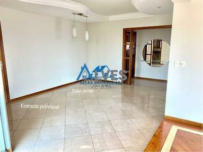 Apartamento, 3 quartos, 140 m² - Foto 3